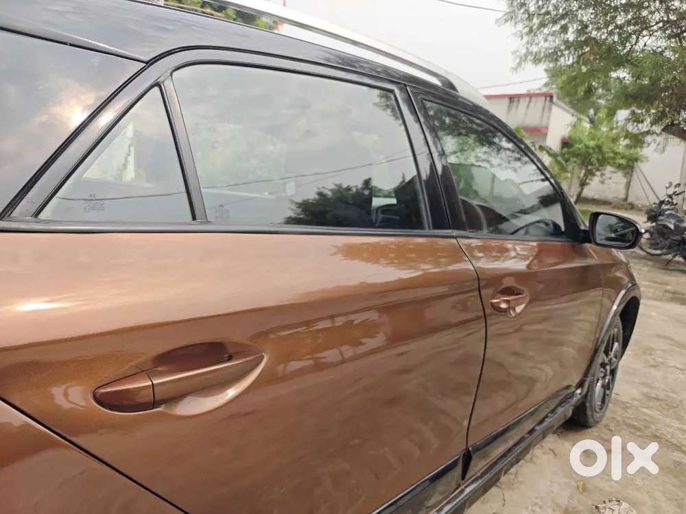 Hyundai I20 Active 1.2 S 2018
