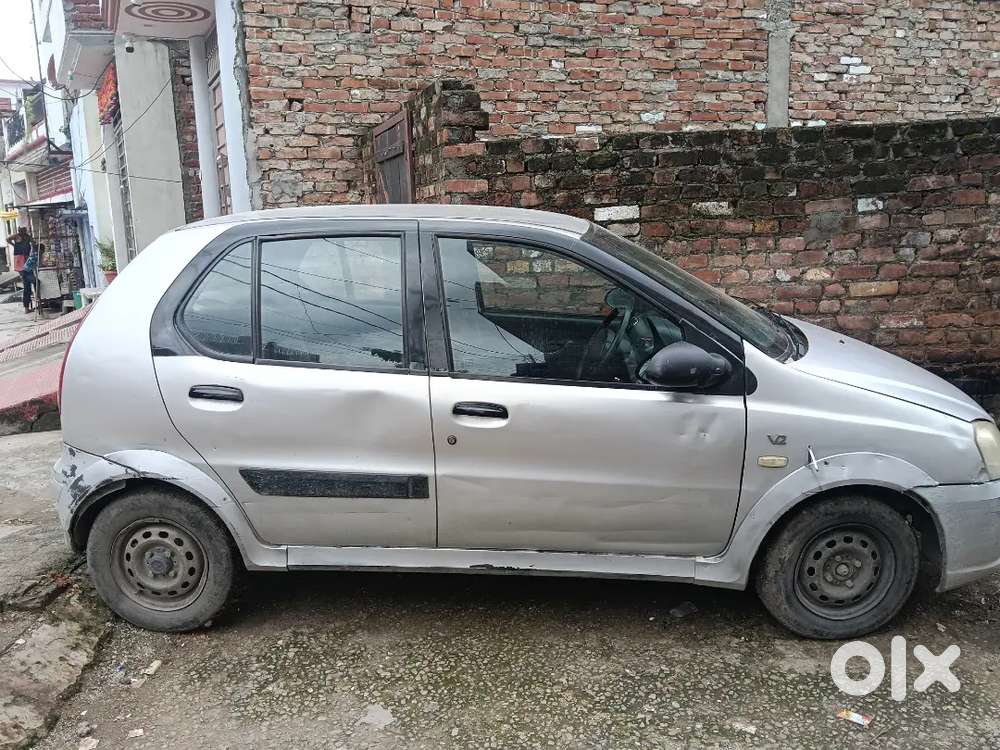 Tata Indica V2 2009 Model