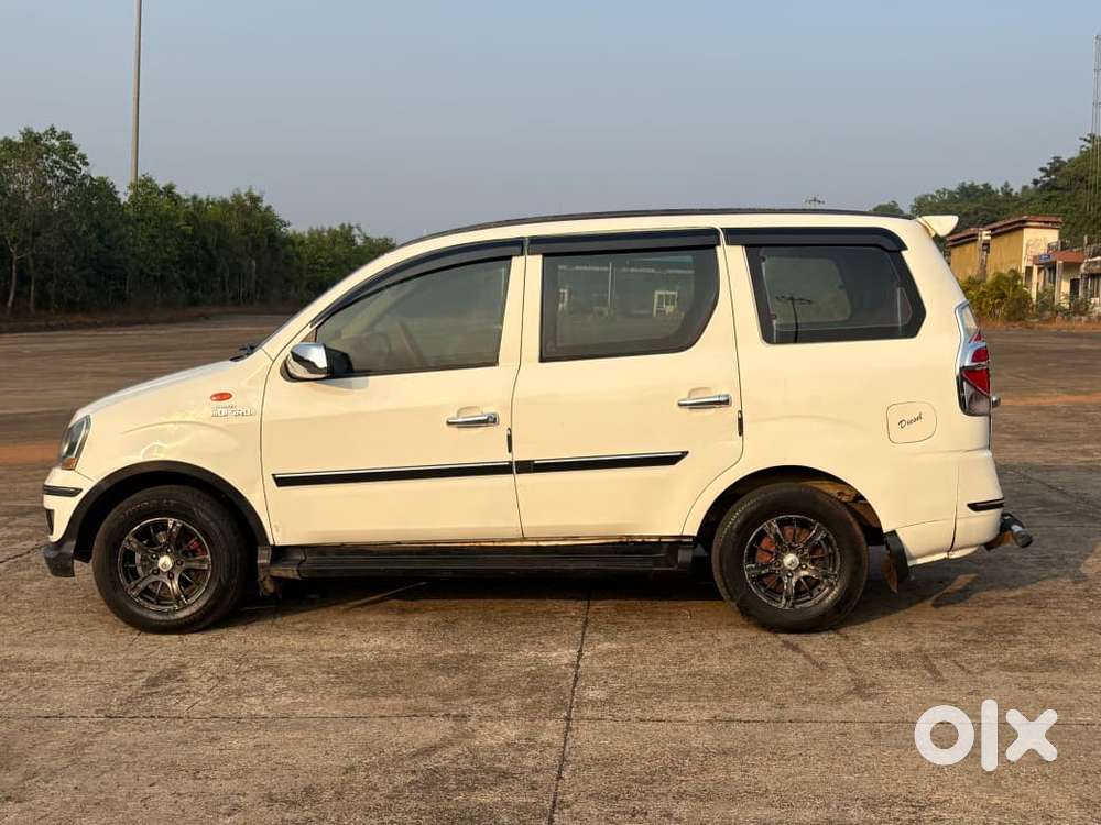 Mahindra Xylo D4 Bs Iii, 2012, Diesel