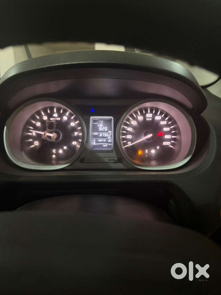 Tata Tiago 1.2 Hybrid 2019