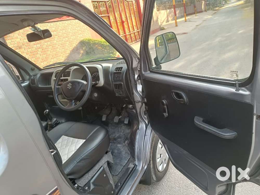 Maruti Suzuki Eeco, 2019, Cng & Hybrids