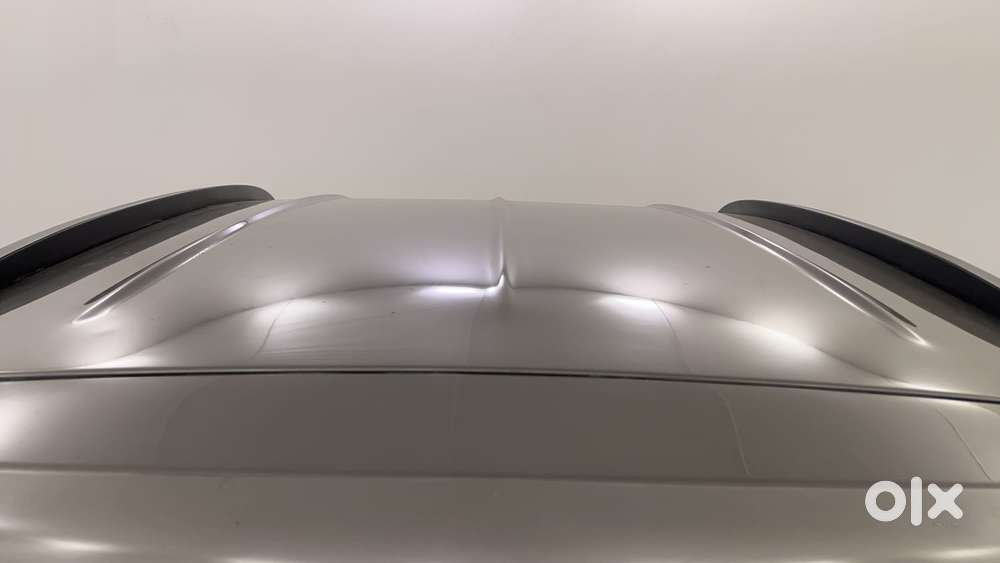 Mahindra Kuv 100 2016-2017 Mfalcon G80 K2, 2016, Petrol