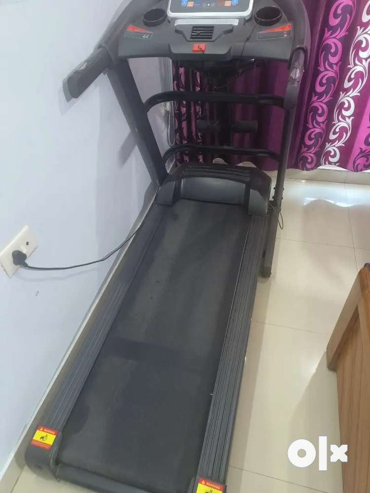 Durafit discount panther treadmill