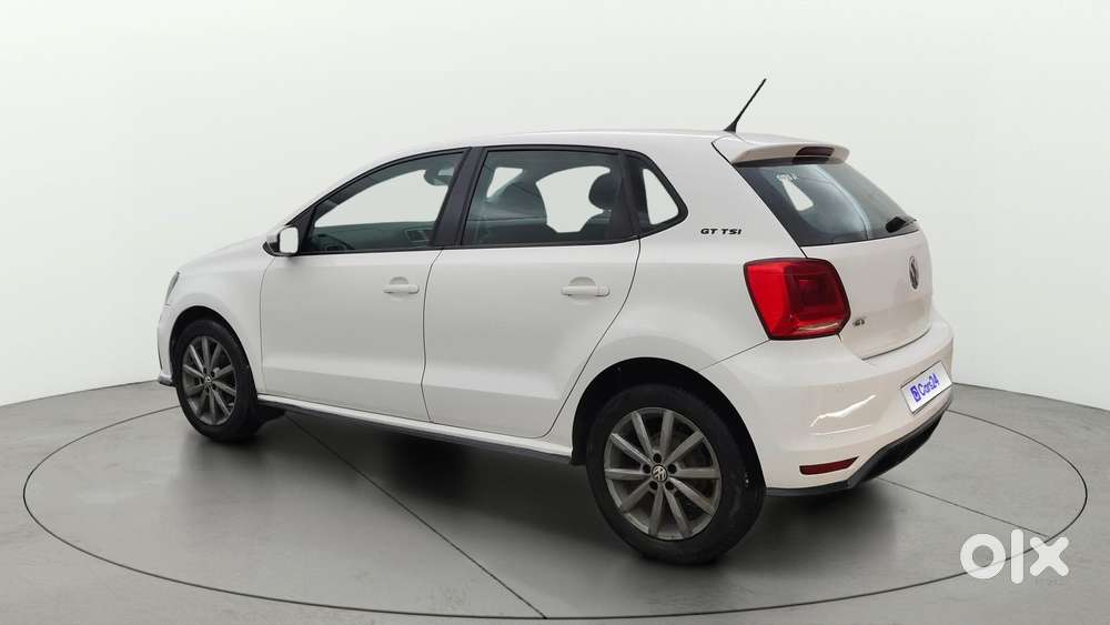 Volkswagen Polo 1.0 Highline Plus Tsi At, 2020, Petrol