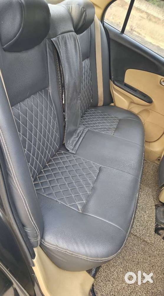 Honda Amaze 2013-2016 Vx O I Vtec, 2015, Diesel