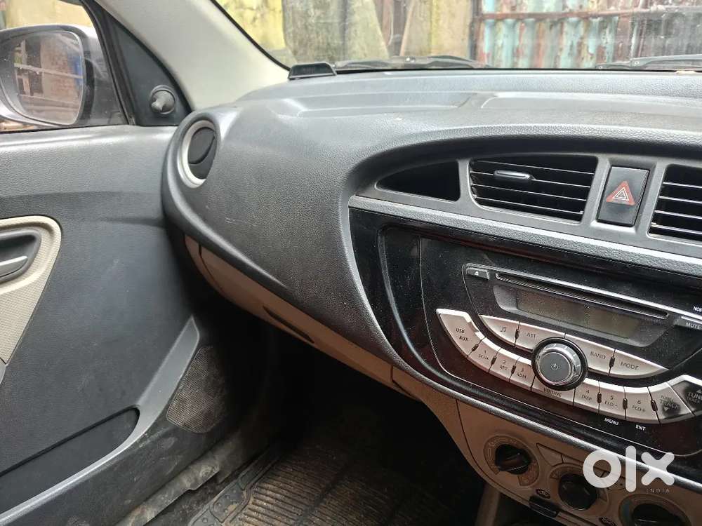 Maruti Suzuki Alto 2015