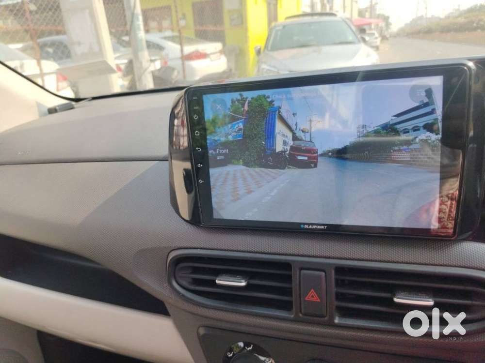 Hyundai Aura 1.2 S Cng, 2026, Cng & Hybrids