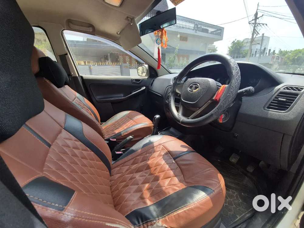 Tata Zest 2020 Registered Diesel 127000km Driven