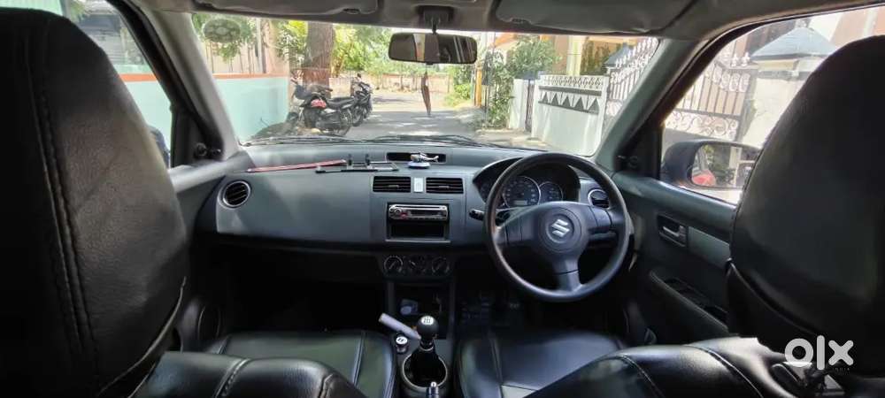 Maruti Suzuki Swift Vxi 2008