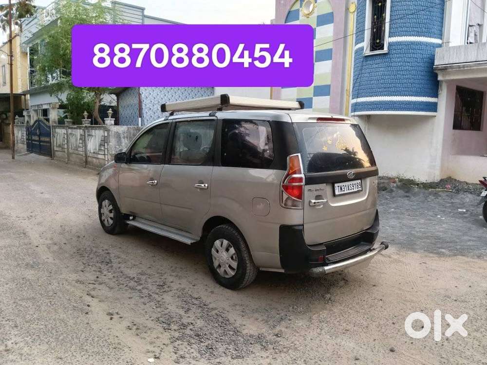 Mahindra Xylo D2 Bs Iii, 2012, Diesel