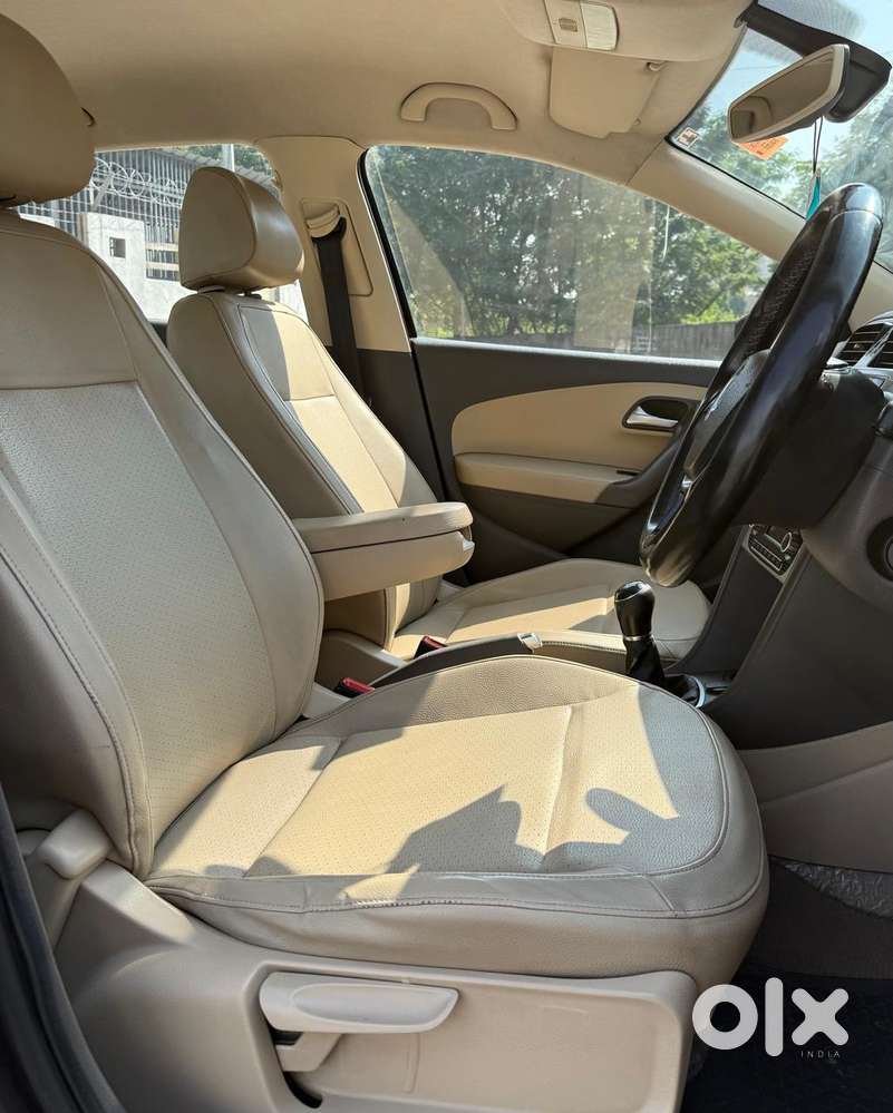 Volkswagen Vento 1.5 Tdi Highline Plus, 2017, Diesel