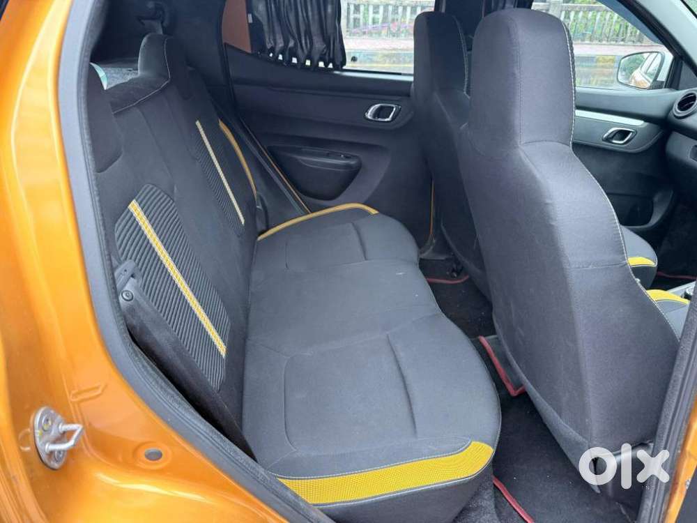 Renault Kwid Climber Amt Urban Night Limited Edition, 2023, Petrol