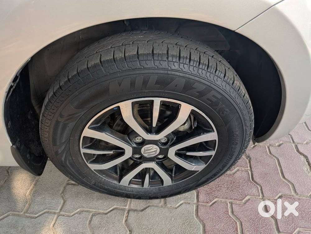 Maruti Suzuki Swift 2018 Vdi, 2019, Diesel