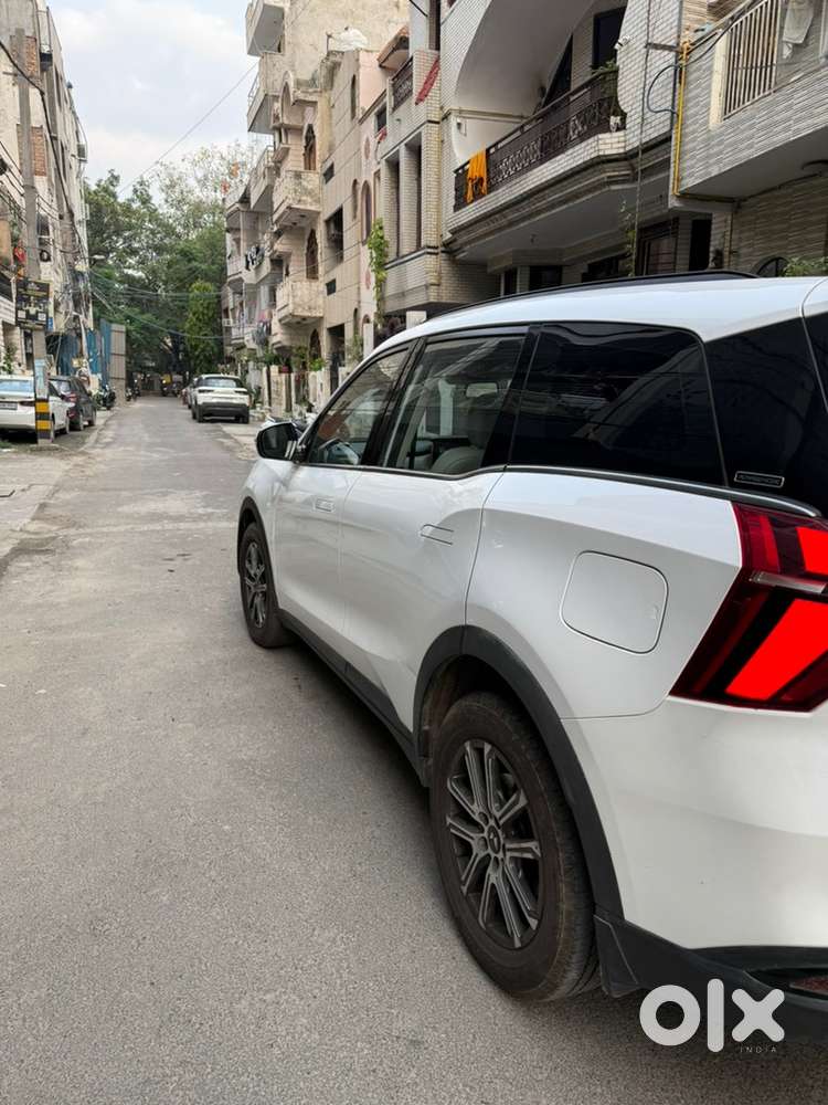 Xuv700 Mint Condition