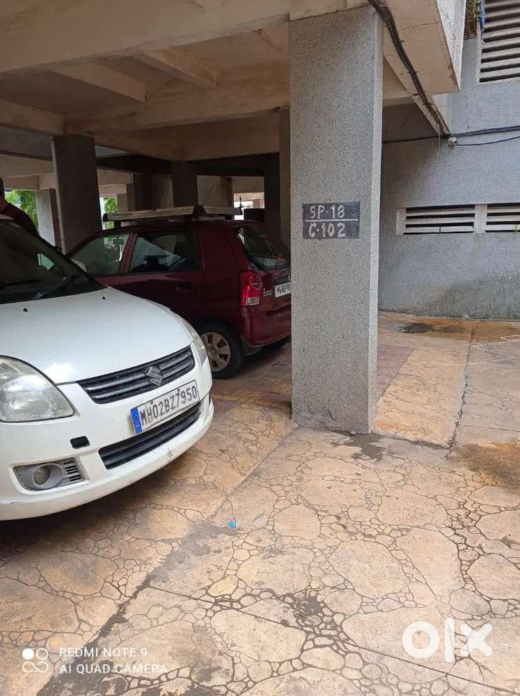 2010 Maruti Suzuki Dzire 1.2 Vxi Cng