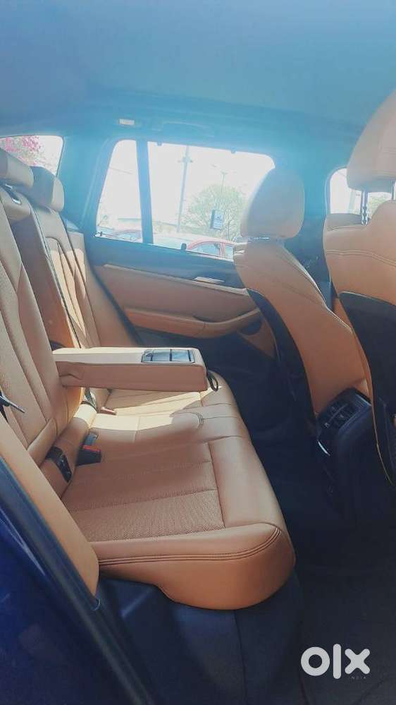 Bmw X3 Xdrive20d M Sport, 2024, Diesel