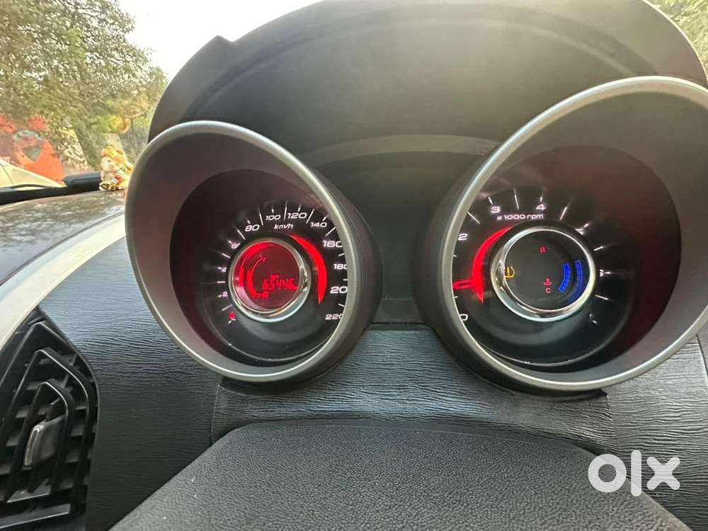 Mahindra Xuv500 2013 Diesel Well Maintained