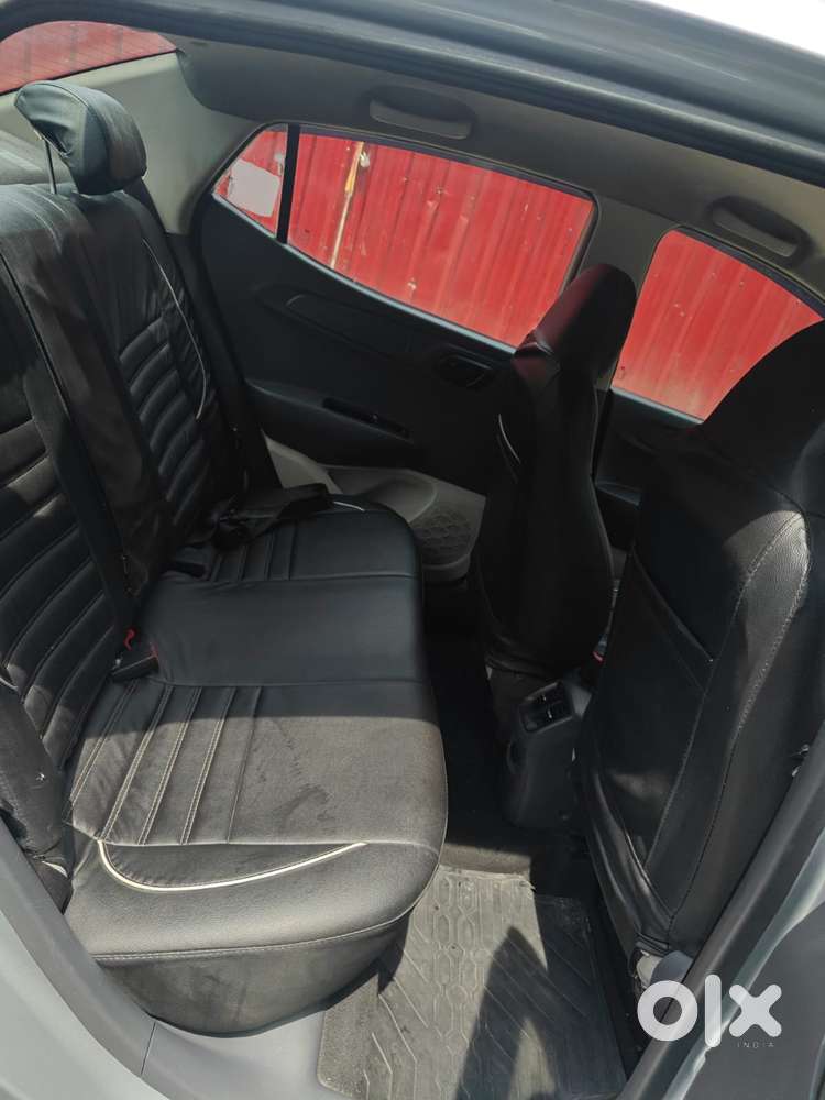 Hyundai Aura E 1.2 Petrol, 2020, Petrol