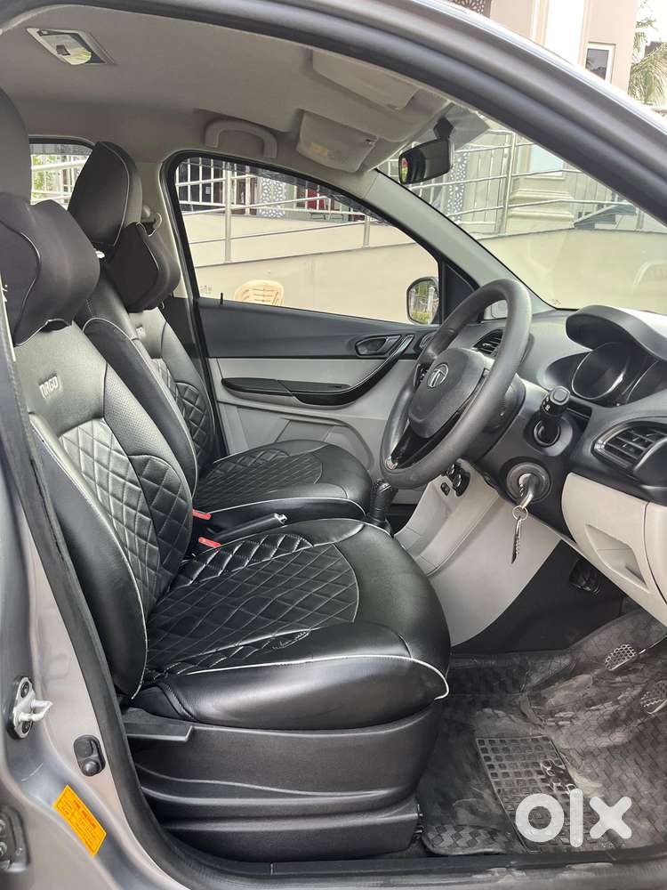 Tata Tiago 1.05 Revotorq Xz, 2019, Petrol
