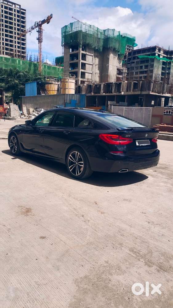 Bmw 6 Series Gt 620d M Sport, 2024, Diesel