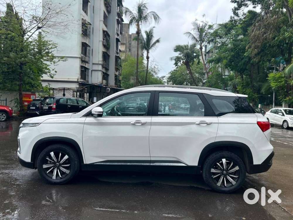 Mg Hector 2.0 Sharp Diesel, 2019, Diesel