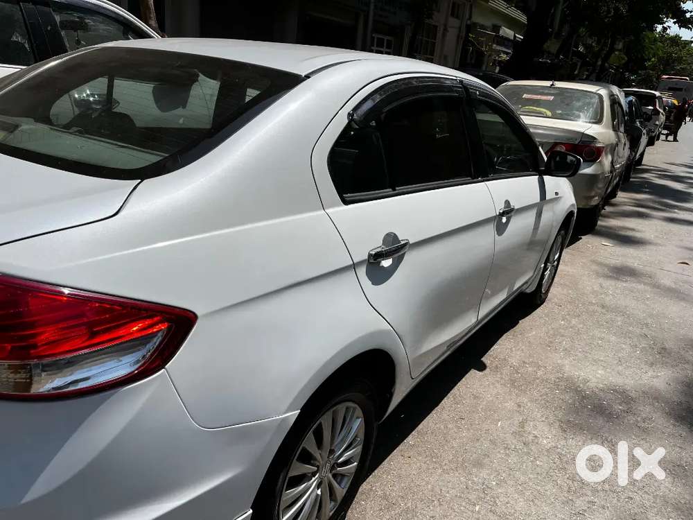 Maruti Suzuki Ciaz 2016 Diesel Well Maintained