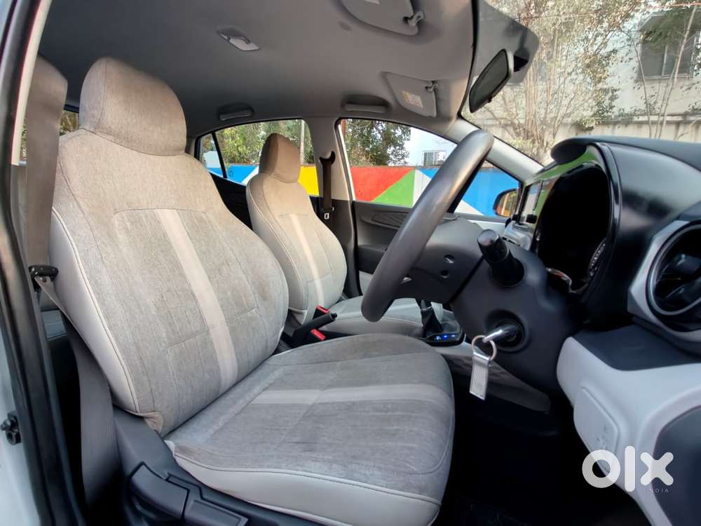 Hyundai Grand I10 Nios Sportz, 2020, Petrol