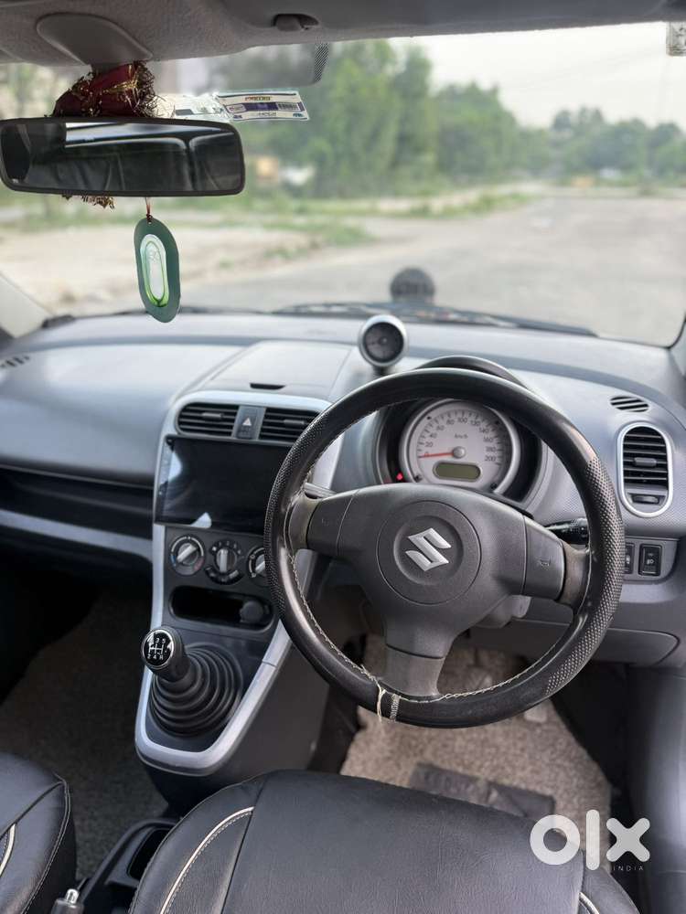 Maruti Suzuki Ritz Vdi, 2014, Diesel