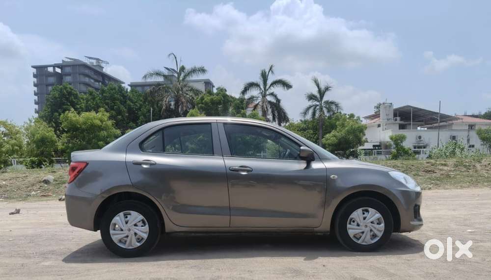 Maruti Suzuki Dzire Ldi, 2019, Diesel