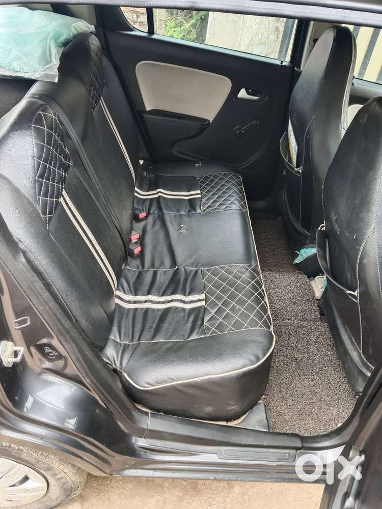 Petrol With Cng,  Power Full Ac , Music System With  Touch Screen