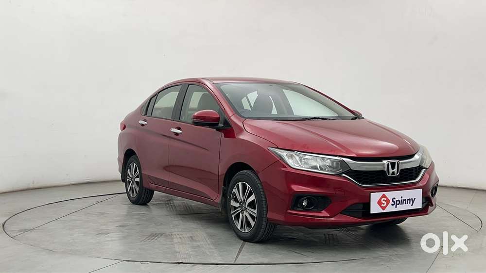 Honda City I-vtec V, 2022, Petrol