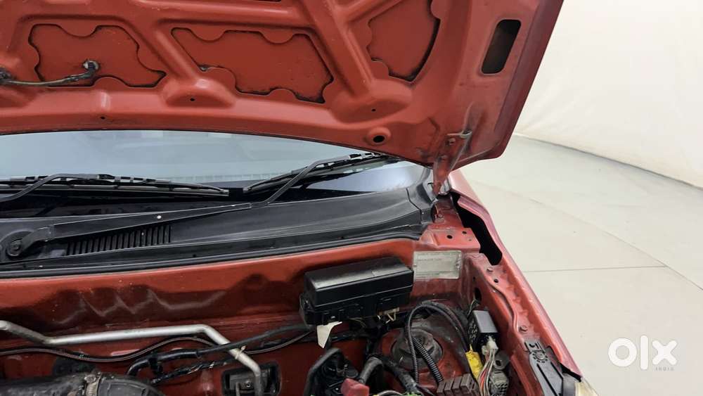 Maruti Suzuki Alto K10 Vxi, 2018, Petrol