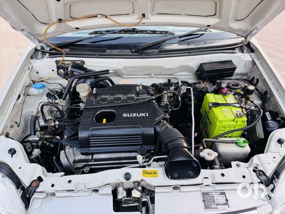 Maruti Suzuki Alto K10 Vxi (o), 2013, Petrol
