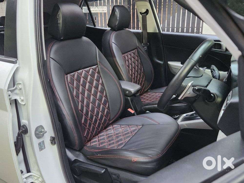 Hyundai Venue 1.0 Sx (o) Turbo Dct, 2024, Petrol