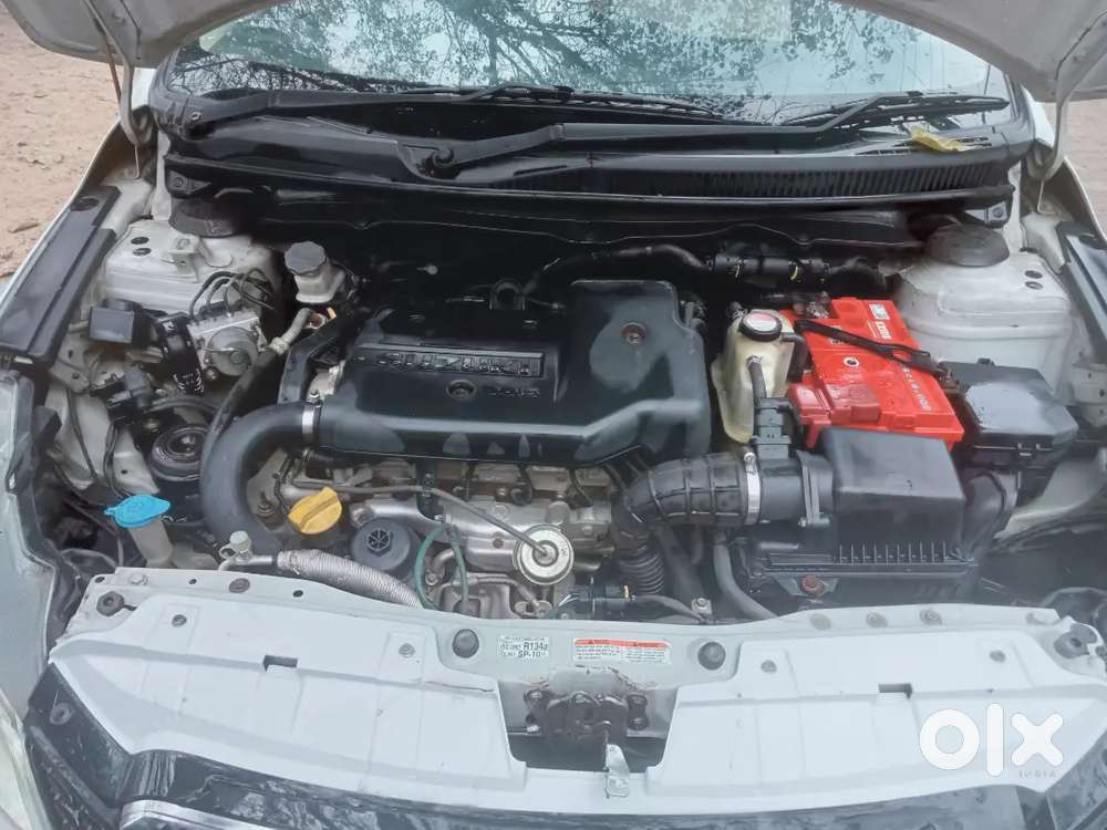 Maruti Suzuki Ciaz  Smart Hybrid. 2018