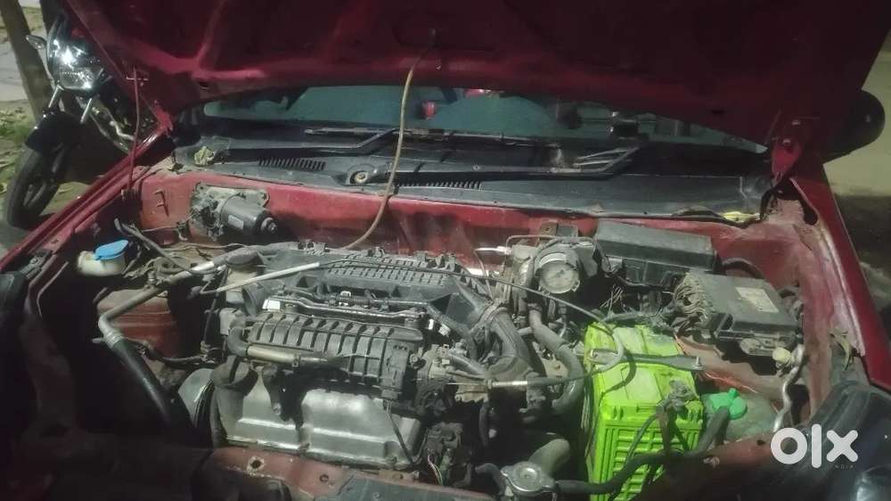 Maruti Suzuki Alto 800 2015