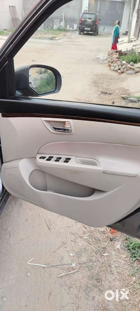 Maruti Suzuki Swift Dzire 2014