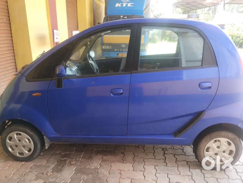 Nano Lx 2023 December For Sale  * 95,000/-