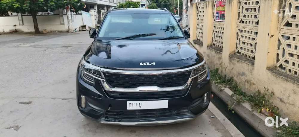 Kia Seltos Smartstream G1.5 Ivt Htx Bs Vi