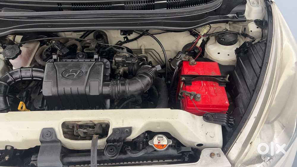 Hyundai Eon Era +, 2014, Petrol