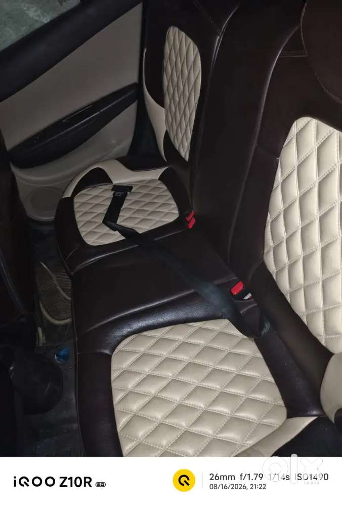 Hyundai I20 2012 Mint Condition Recently Serviced