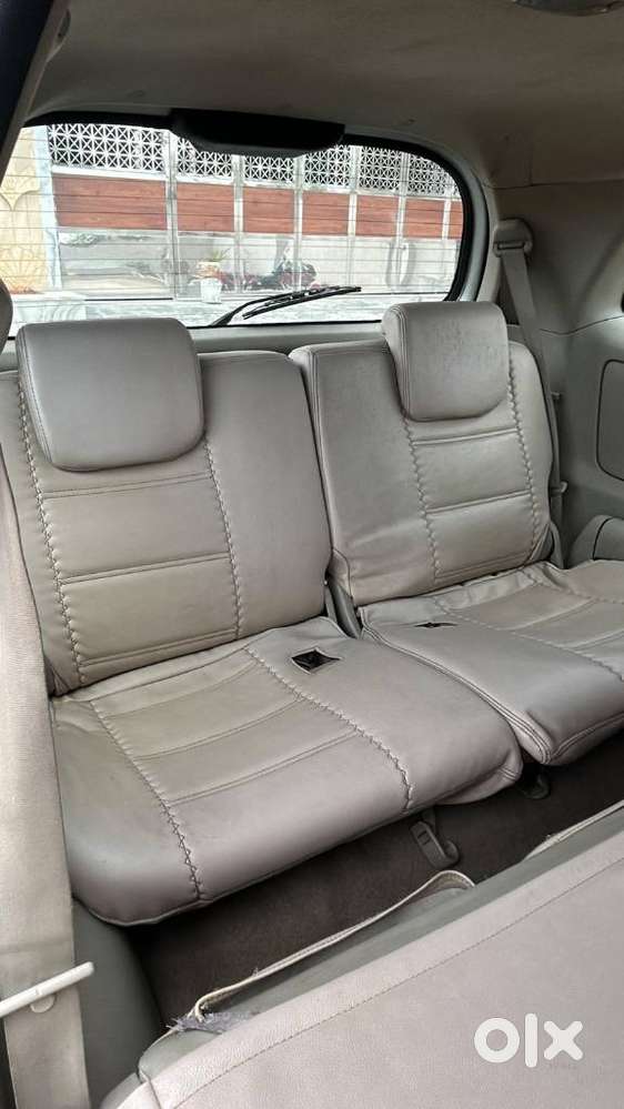 Toyota Innova 2.5 Gx 8 Str Bs-iii, 2009, Diesel