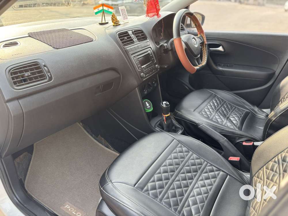 Volkswagen Polo 1.0 Mpi Comfortline, 2019, Petrol