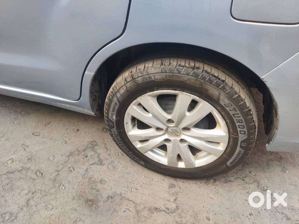 Maruti Suzuki Ertiga Shvs Vdi, 2016, Diesel