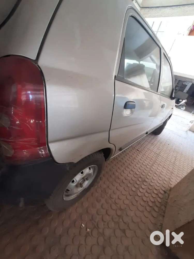 Maruti Suzuki Alto 2006 Petrol 148000 Km Driven