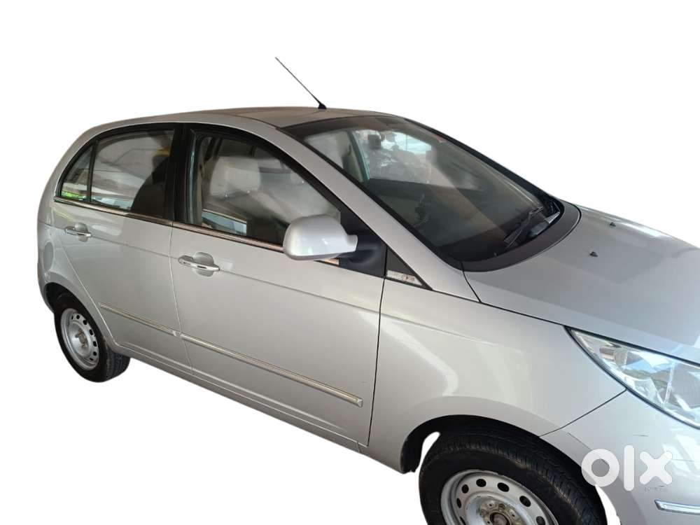Diesel Tata Indica Vista Quadrajet Vx Diesel