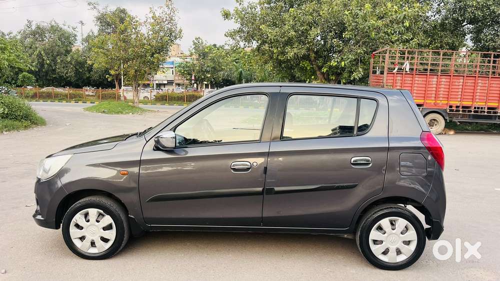 Maruti Suzuki Alto K10 Vxi (o), 2016, Petrol