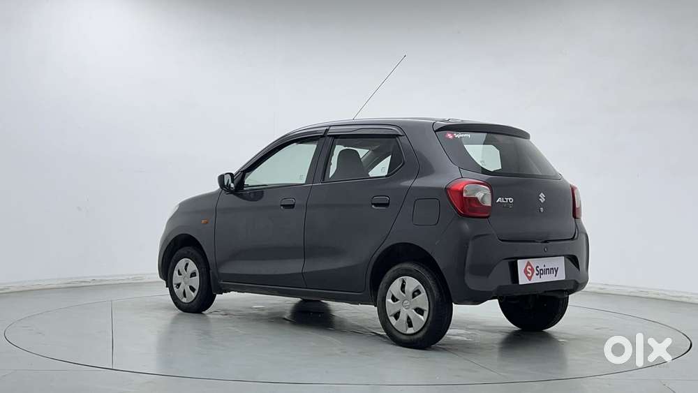 Maruti Suzuki Alto K10 Vxi Plus Ags, 2023, Petrol