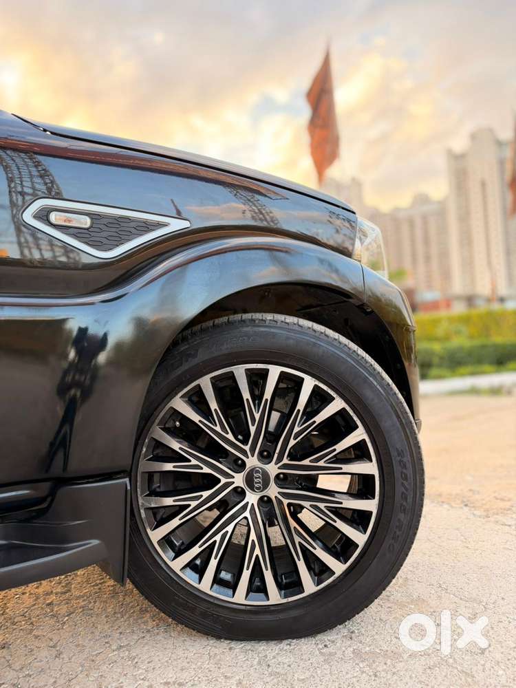 Mahindra Scorpio, 2023, Diesel