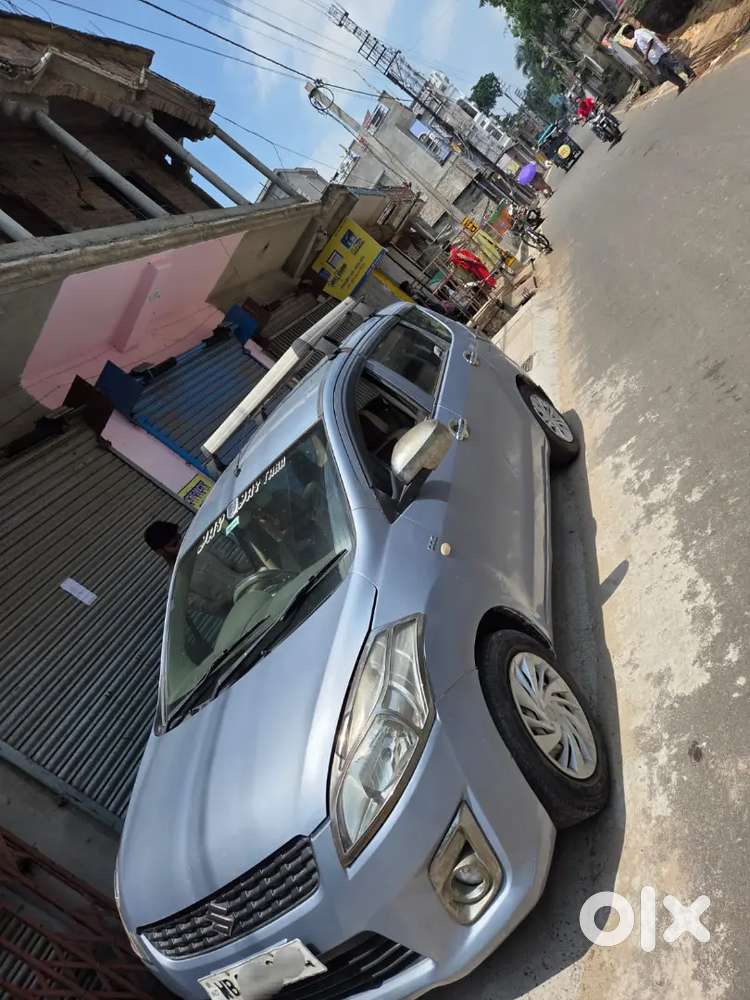 Maruti Suzuki Ertiga 2012 Diesel Car